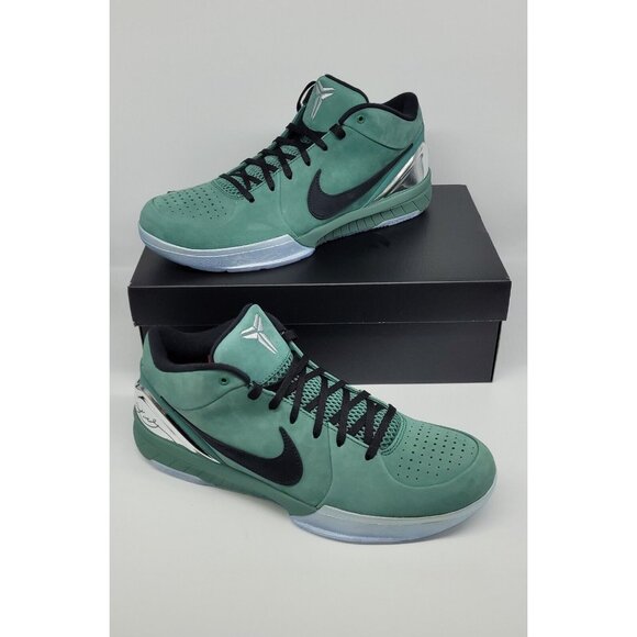 Nike Kobe 4 Protro \'Girl Dad\' FQ3545-300 main image 13